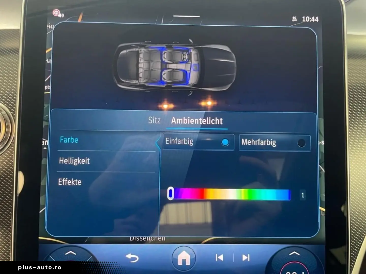 GLC 200 4M Avantg. Totwi. AHK Pano 360  LED SHZ