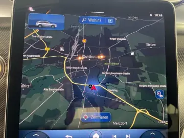 GLC 200 4M Avantg. Totwi. AHK Pano 360  LED SHZ