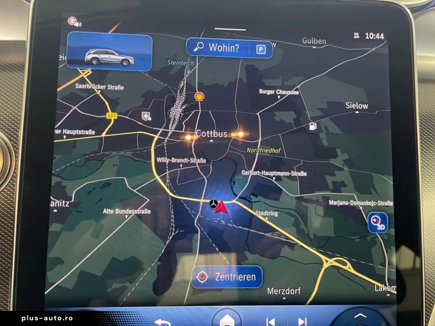 GLC 200 4M Avantg. Totwi. AHK Pano 360  LED SHZ