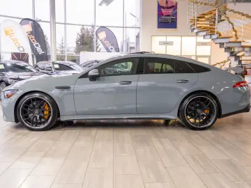 Mercedes-Benz AMG GT 63S 4MATIC
