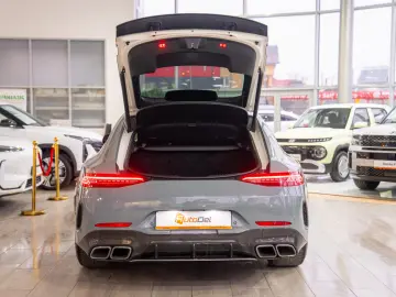 Mercedes-Benz AMG GT 63S 4MATIC