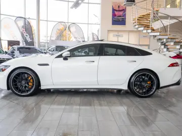 Mercedes-Benz AMG GT 63S 4MATIC