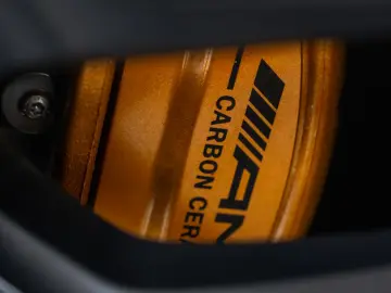 Mercedes-Benz AMG GT 63S 4MATIC