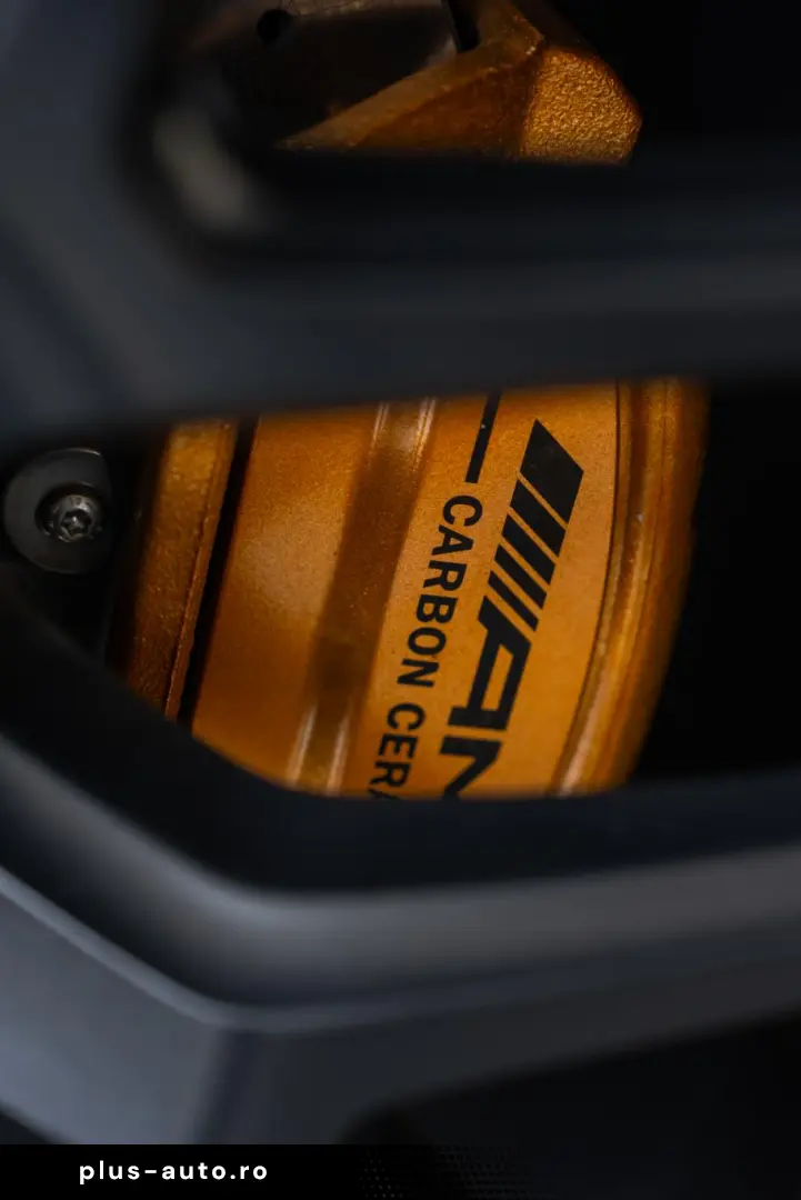 Mercedes-Benz AMG GT 63S 4MATIC