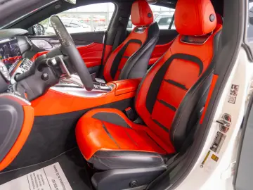 Mercedes-Benz AMG GT 63S 4MATIC