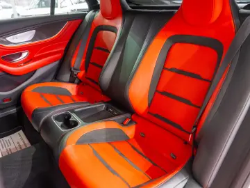 Mercedes-Benz AMG GT 63S 4MATIC