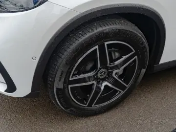 GLC 300 d 4M AMG-Sport Technik Pano Burm AHK 19'