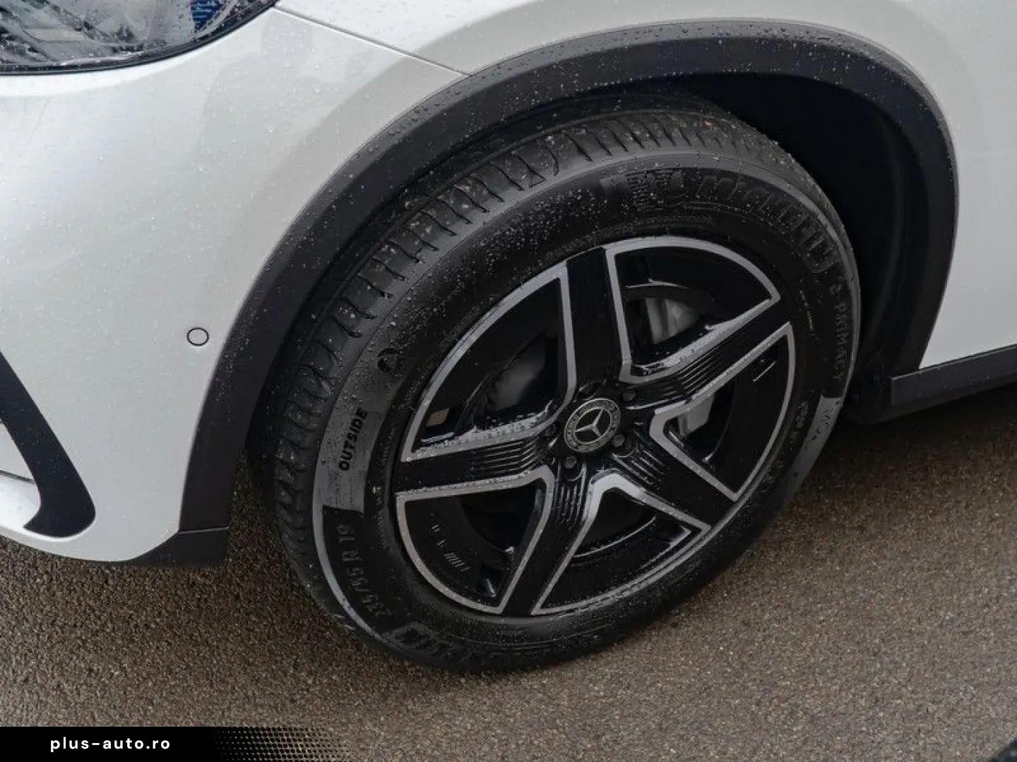 GLC 300 d 4M AMG-Sport Technik Pano Burm AHK 19'