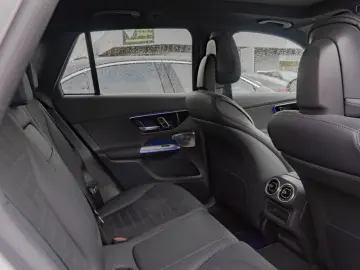 GLC 300 d 4M AMG-Sport Technik Pano Burm AHK 19'