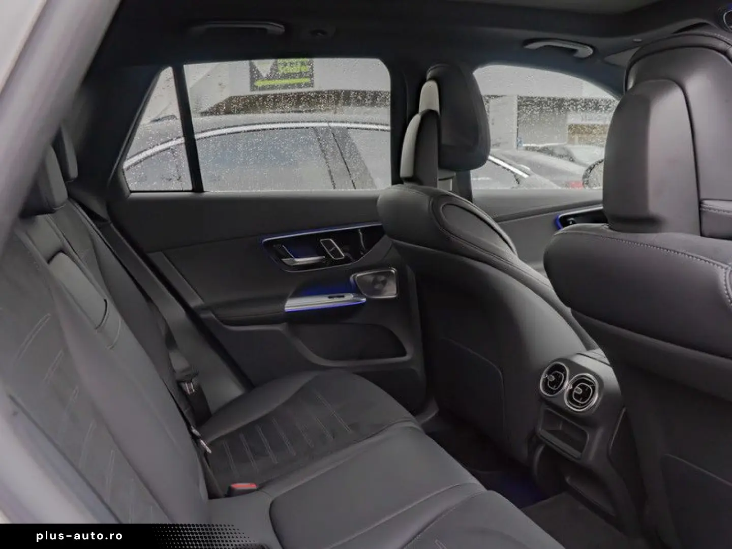 GLC 300 d 4M AMG-Sport Technik Pano Burm AHK 19'