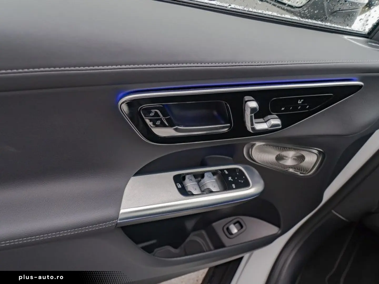 GLC 300 d 4M AMG-Sport Technik Pano Burm AHK 19'