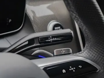 GLC 300 d 4M AMG-Sport Technik Pano Burm AHK 19'