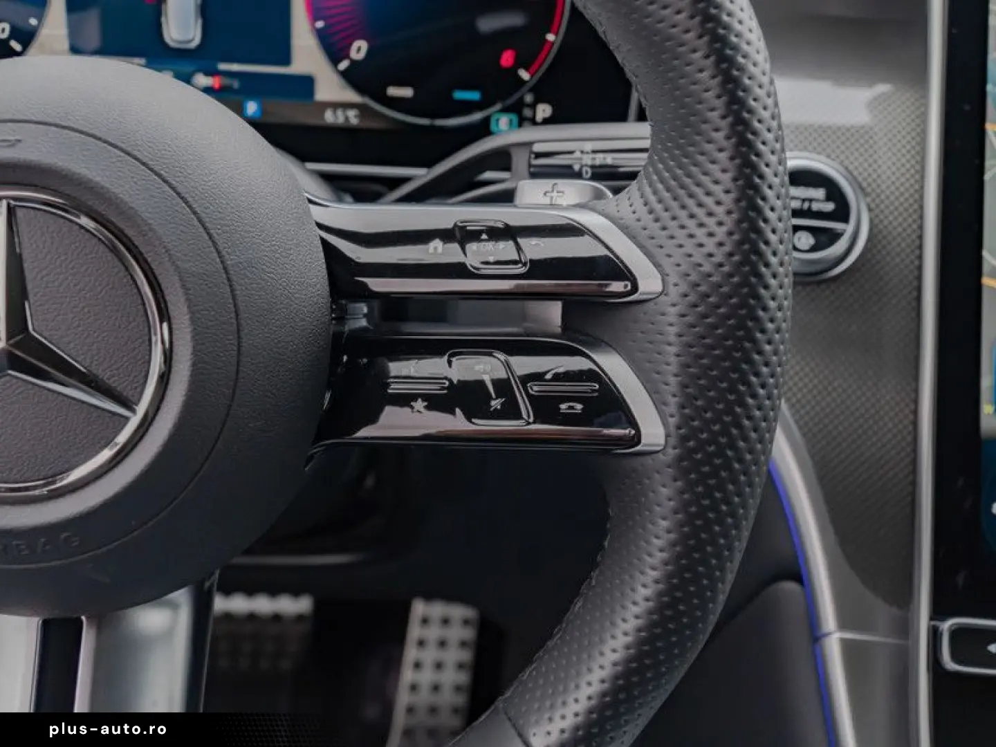 GLC 300 d 4M AMG-Sport Technik Pano Burm AHK 19'