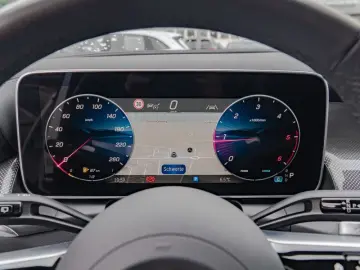 GLC 300 d 4M AMG-Sport Technik Pano Burm AHK 19'