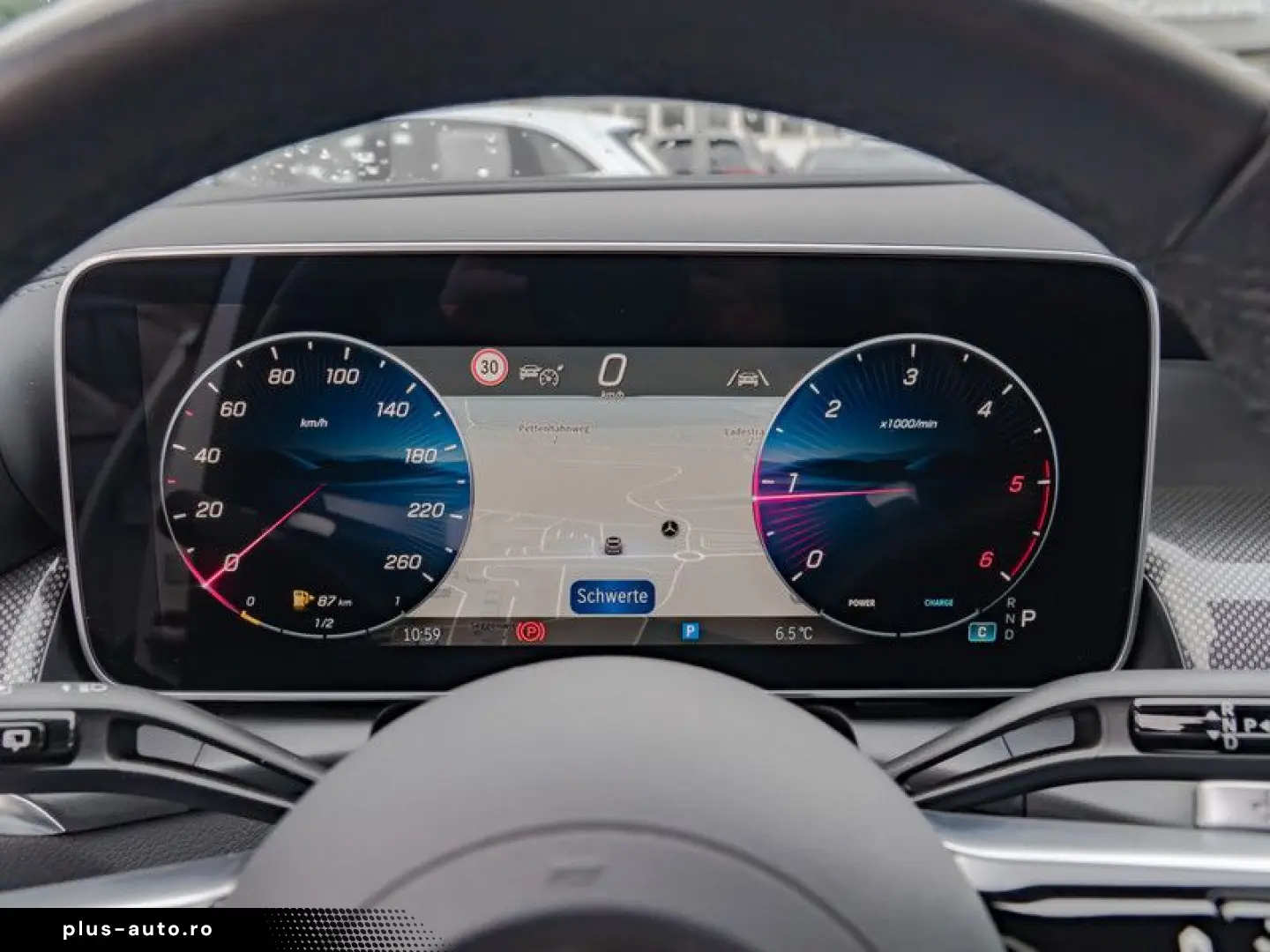 GLC 300 d 4M AMG-Sport Technik Pano Burm AHK 19'