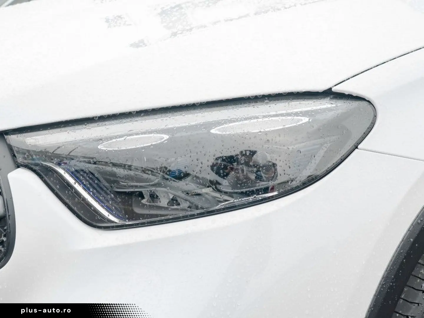 GLC 300 d 4M AMG-Sport Technik Pano Burm AHK 19'