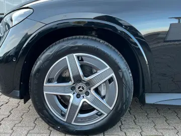 GLC 450 d 4M Coupé AMG Prem-Plus Technik AHK HUD