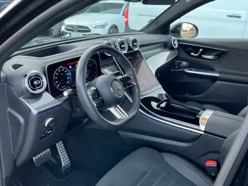 GLC 450 d 4M Coupé AMG Prem-Plus Technik AHK HUD