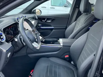 GLC 450 d 4M Coupé AMG Prem-Plus Technik AHK HUD