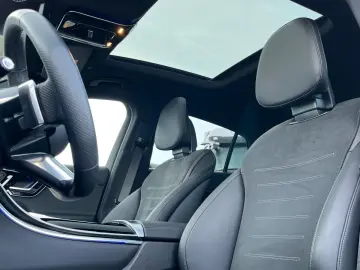 GLC 450 d 4M Coupé AMG Prem-Plus Technik AHK HUD