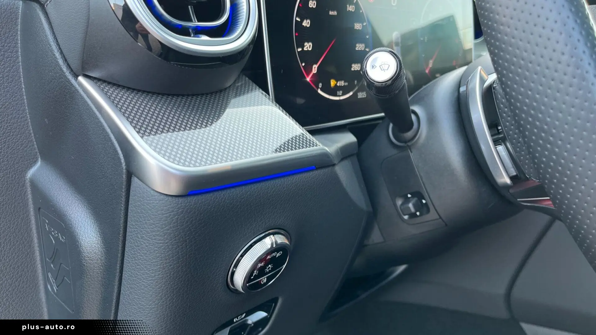 GLC 450 d 4M Coupé AMG Prem-Plus Technik AHK HUD