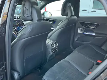 GLC 450 d 4M Coupé AMG Prem-Plus Technik AHK HUD