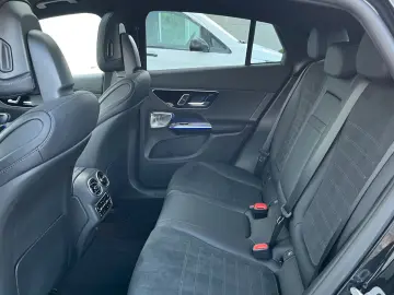 GLC 450 d 4M Coupé AMG Prem-Plus Technik AHK HUD