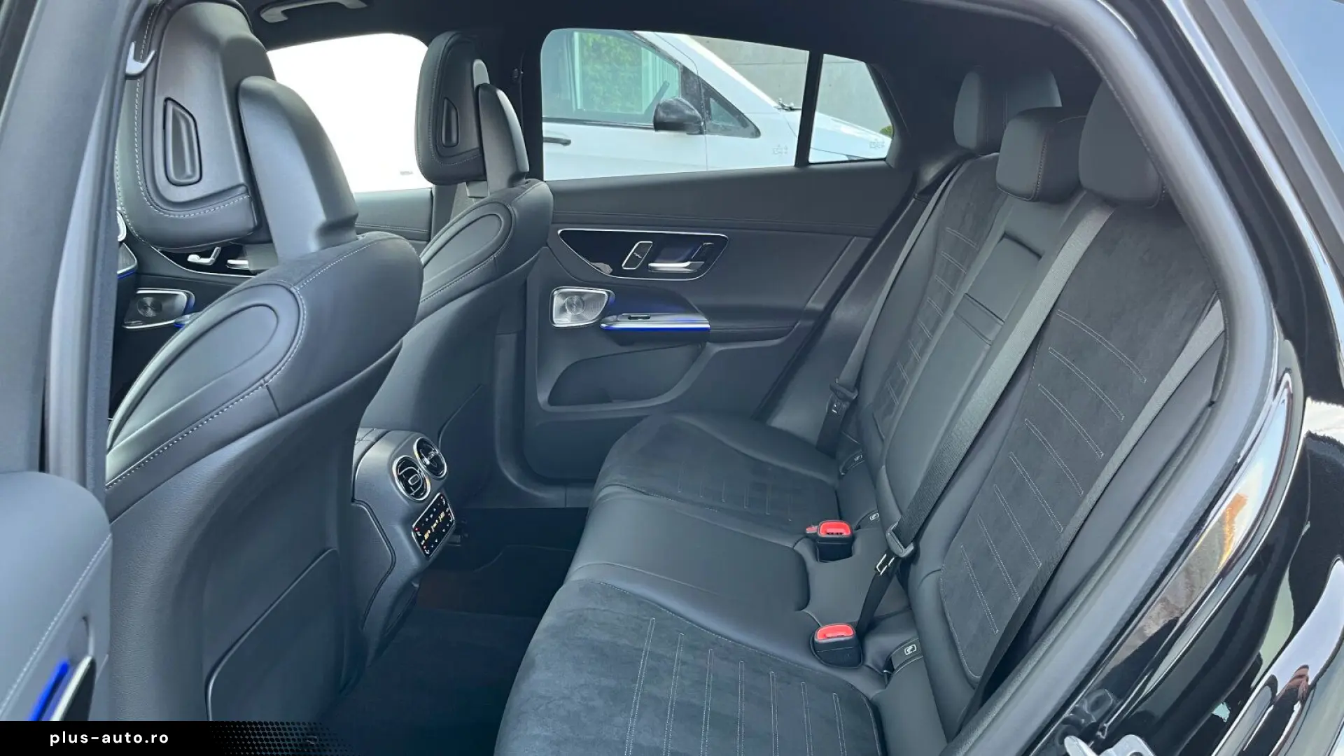 GLC 450 d 4M Coupé AMG Prem-Plus Technik AHK HUD