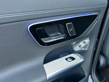 GLC 450 d 4M Coupé AMG Prem-Plus Technik AHK HUD