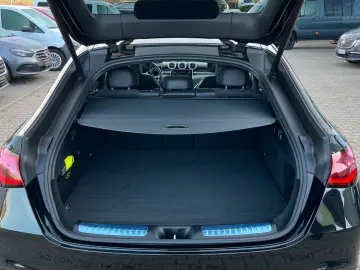 GLC 450 d 4M Coupé AMG Prem-Plus Technik AHK HUD