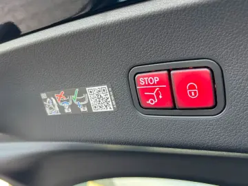 GLC 450 d 4M Coupé AMG Prem-Plus Technik AHK HUD