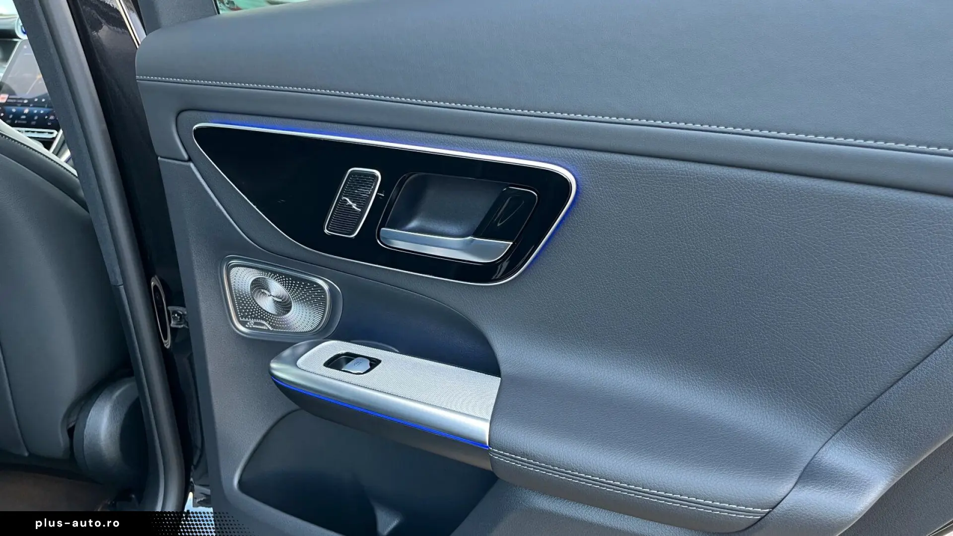 GLC 450 d 4M Coupé AMG Prem-Plus Technik AHK HUD