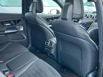 GLC 450 d 4M Coupé AMG Prem-Plus Technik AHK HUD