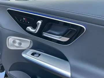 GLC 450 d 4M Coupé AMG Prem-Plus Technik AHK HUD