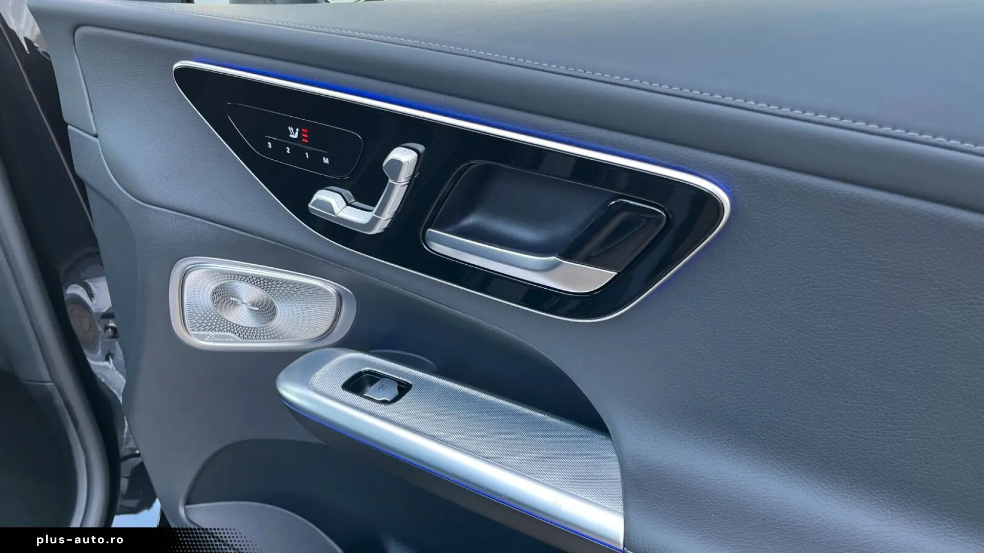 GLC 450 d 4M Coupé AMG Prem-Plus Technik AHK HUD