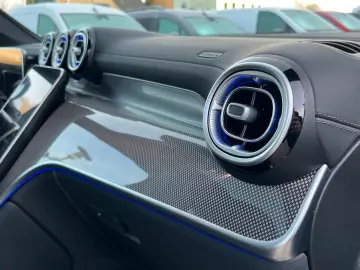 GLC 450 d 4M Coupé AMG Prem-Plus Technik AHK HUD