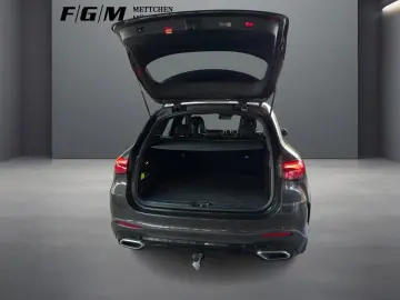 GLC 200 4M AMG Line Burm DigiLight HeadUp KeyGo