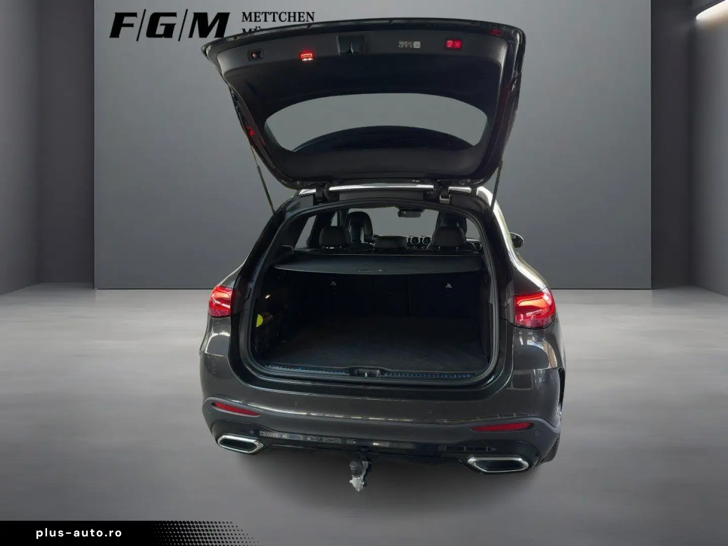 GLC 200 4M AMG Line Burm DigiLight HeadUp KeyGo