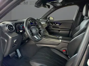 GLC 200 4M AMG Line Burm DigiLight HeadUp KeyGo