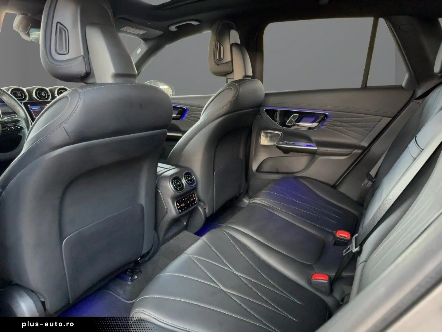 GLC 200 4M AMG Line Burm DigiLight HeadUp KeyGo