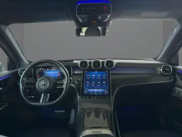 GLC 200 4M AMG Line Burm DigiLight HeadUp KeyGo