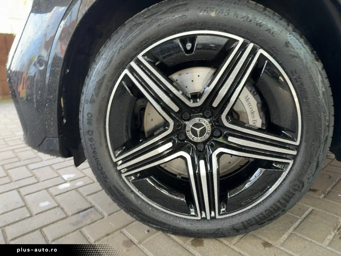 GLC 200 4M AMG Line Burm DigiLight HeadUp KeyGo