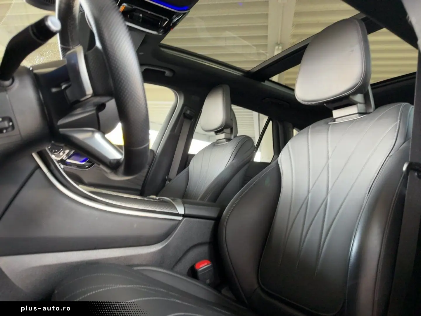 GLC 200 4M AMG Line Burm DigiLight HeadUp KeyGo