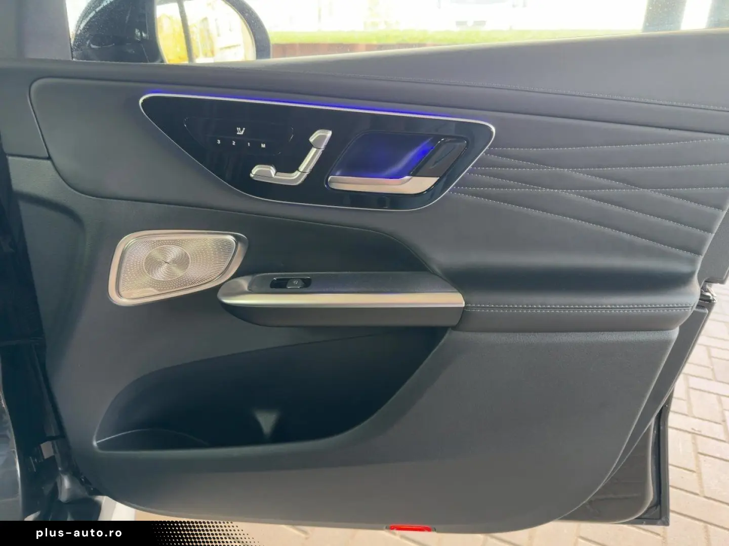 GLC 200 4M AMG Line Burm DigiLight HeadUp KeyGo