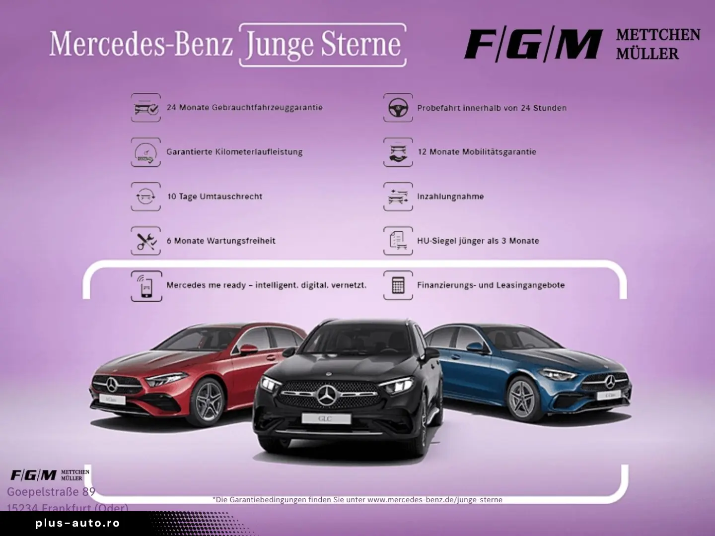 GLC 200 4M AMG Line Burm DigiLight HeadUp KeyGo