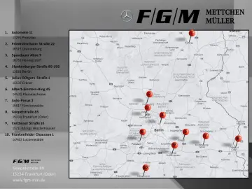 GLC 200 4M AMG Line Burm DigiLight HeadUp KeyGo