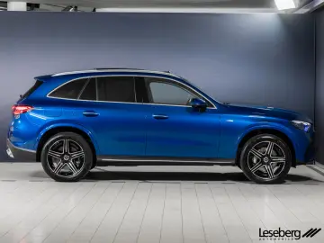 GLC 300 e 4M AMG DIG.LIGHT AHK Pano Distro 360