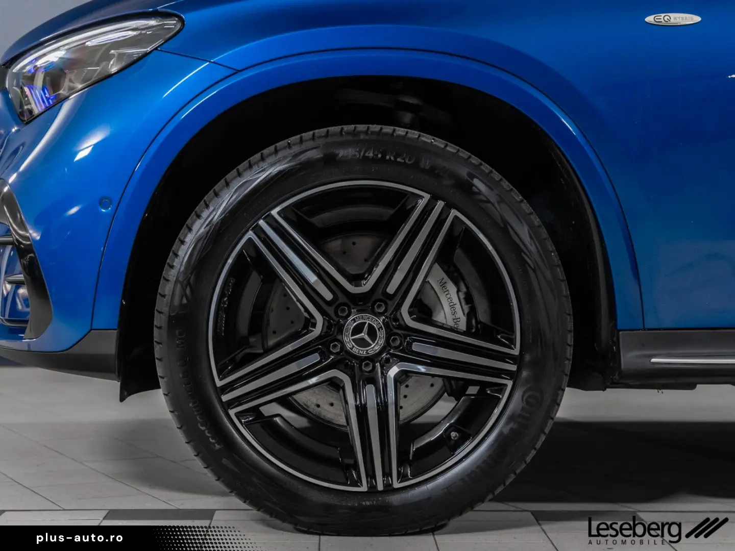 GLC 300 e 4M AMG DIG.LIGHT AHK Pano Distro 360