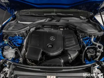 GLC 300 e 4M AMG DIG.LIGHT AHK Pano Distro 360