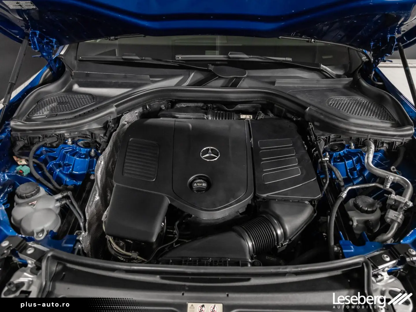 GLC 300 e 4M AMG DIG.LIGHT AHK Pano Distro 360